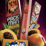 PackMan Peachy Nerdz